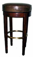 HF-261 - Swivel Bar Stool