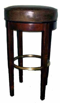 HF-261 - Swivel Counter Stool