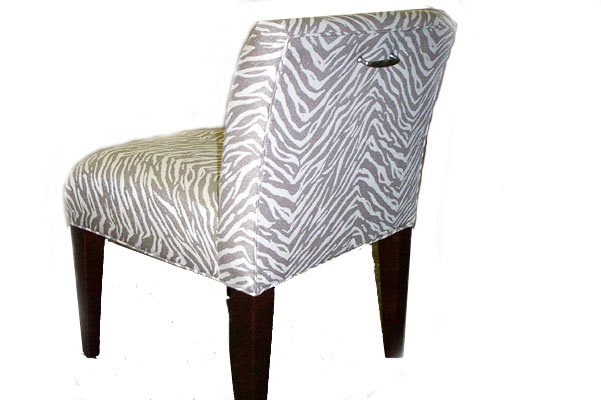 HF-216 - Handle Back Side Chair