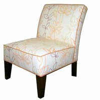 HF-243 - Leslie Slipper Chair