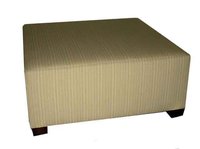 HF-469 - Cube Ottoman