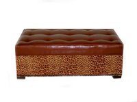 HF-472 - Storage Ottoman