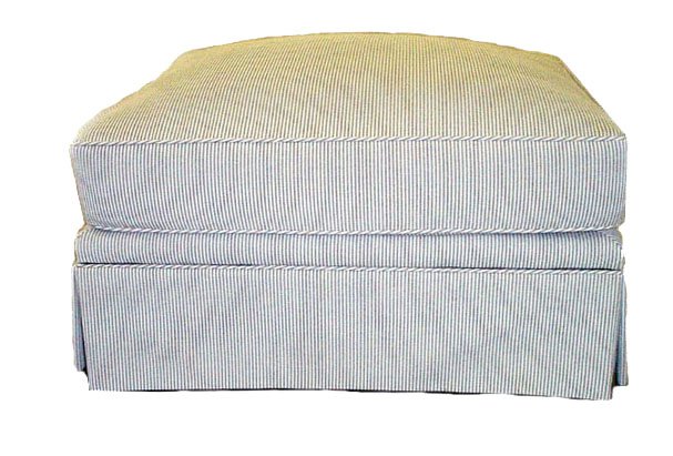 HF-481 - Storage Ottoman