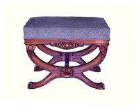 HF-233 M - Empire Stool