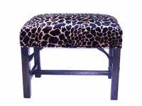 HF-461 - Straight Leg Stool