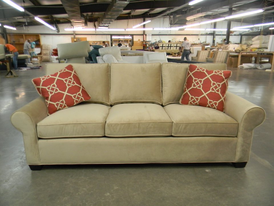 HF-2070 - Sofa