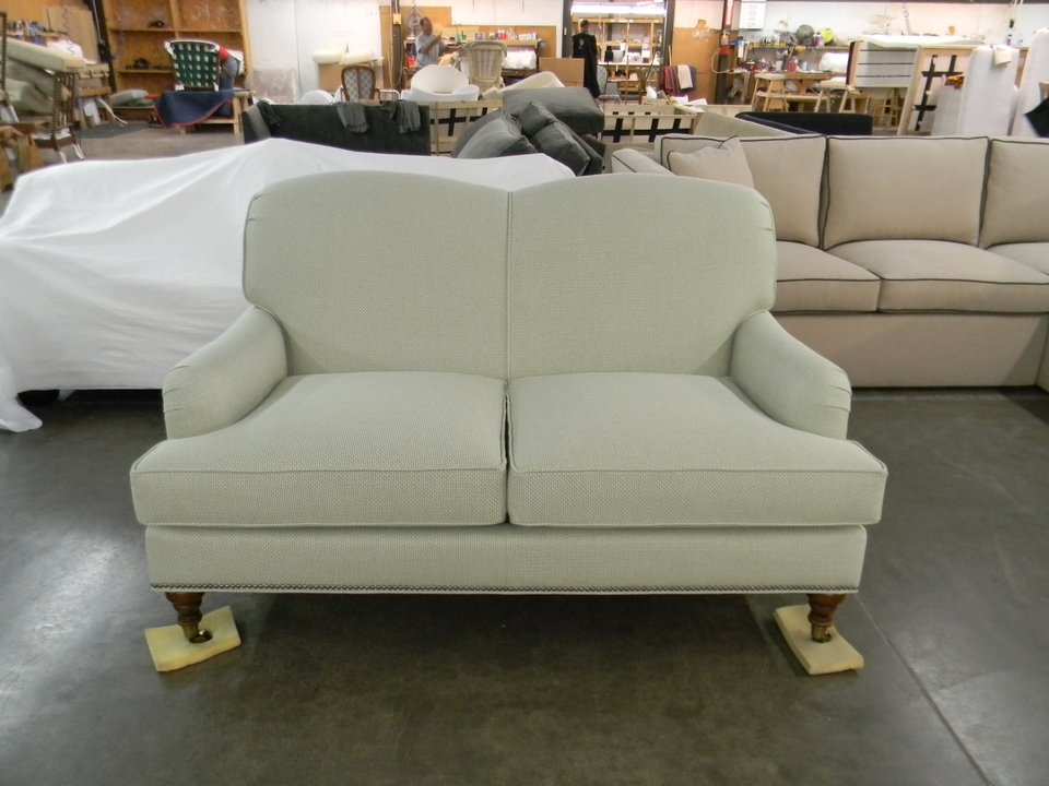 HF-2150 - Loveseat