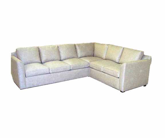 HF-5350 - Sectional