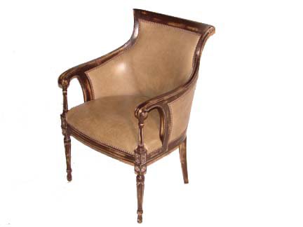 HF-237 - Empire Chair