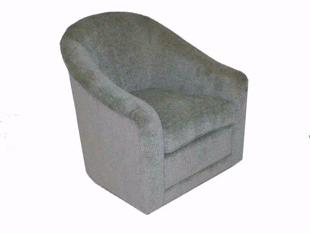 HF-769 - Swivel Chair