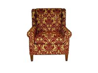 HF-252 - Lawson Wing Back Chair