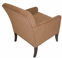 HF-743 - Jenny Host Arm Chair