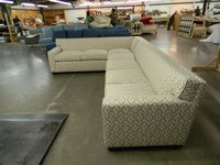 HF-5400 - Sectional RAF/LAF Sofa