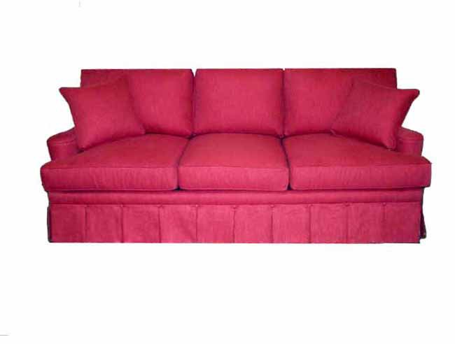 HF-2040 - Sofa