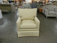 HF-720 - Tailored Lounge Chair
