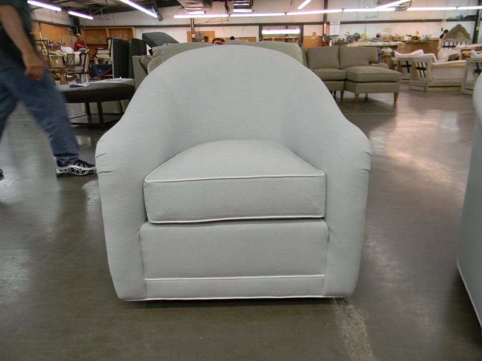 HF-769 - Swivel Chair