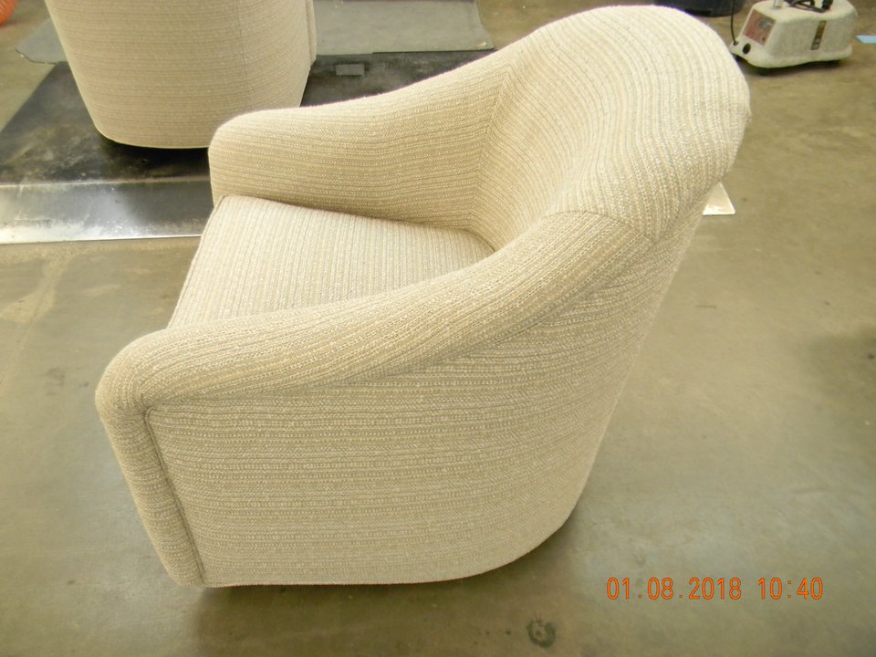 HF-769 - Swivel Chair