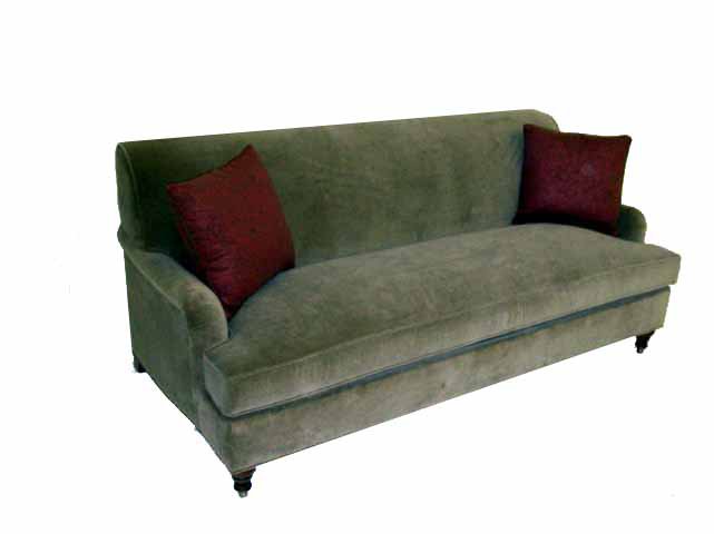 HF-2120 - Sofa with sleeper