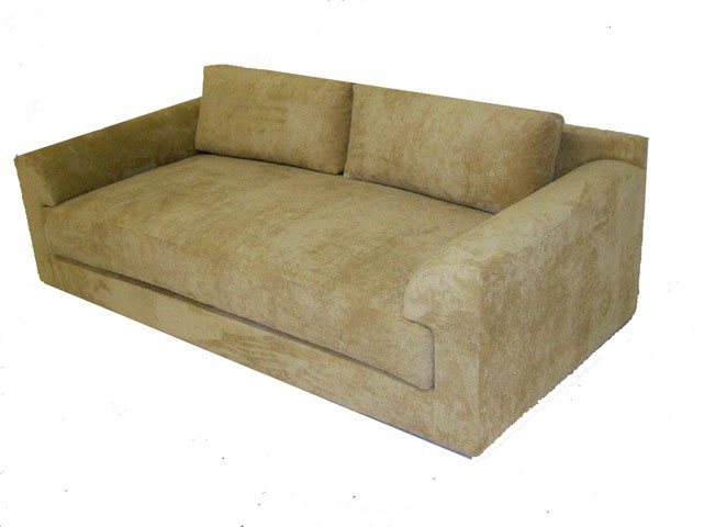 HF-2140 - Key Arm Sofa