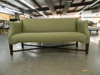 HF-860 - Thin Arm Sofa
