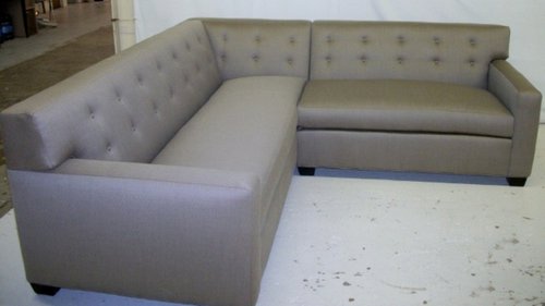 Custom Sectional