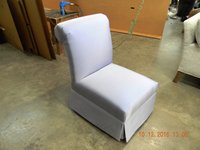 HF-208 - Roll Back Chair, Tight