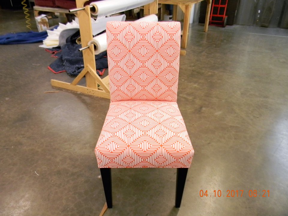 HF-264 - Dining Side Chair