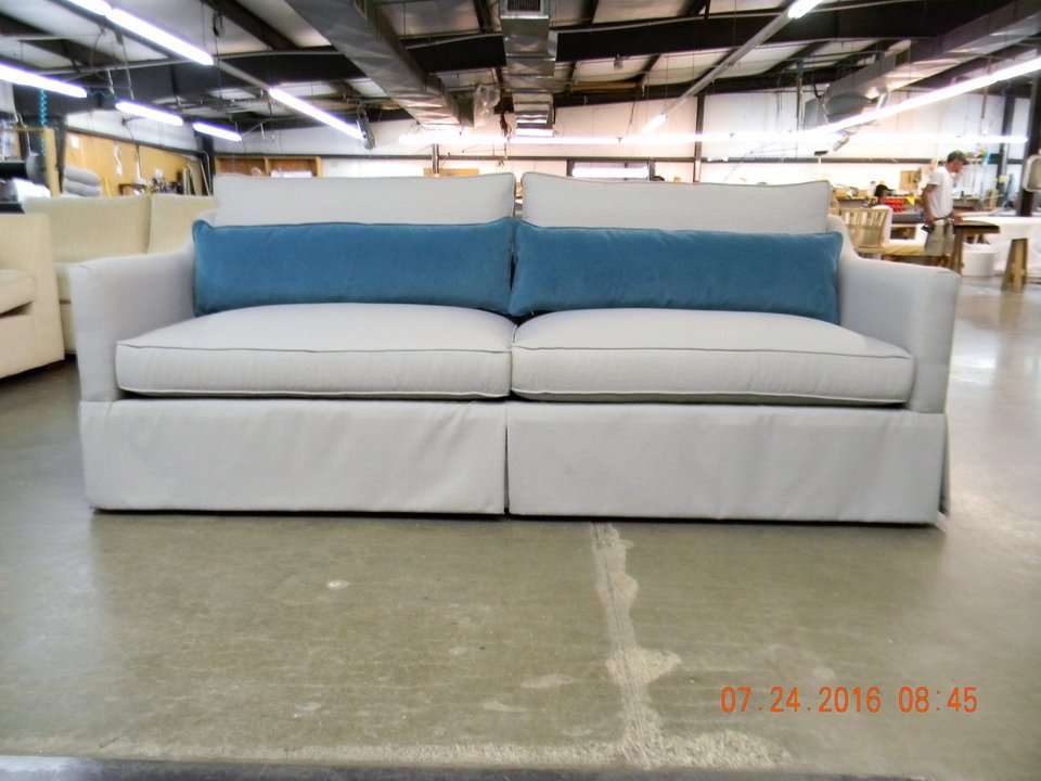 HF-2220 - Sofa