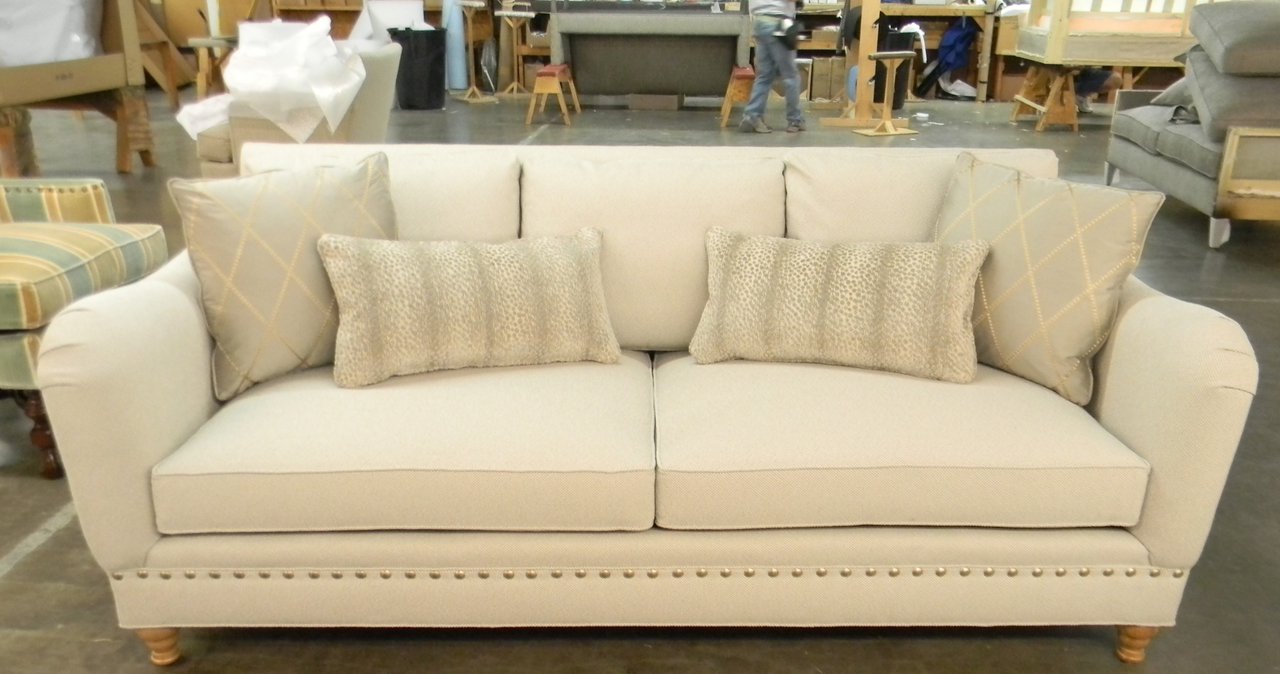 HF-2060 - Sofa