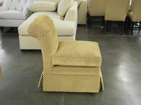 HF-207 - Roll Back Chair, Loose