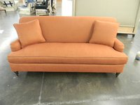 HF-2120 - Sofa with sleeper