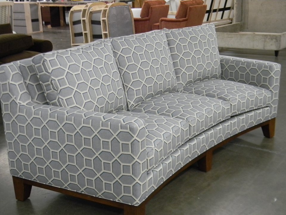 HF-2130 - Sofa