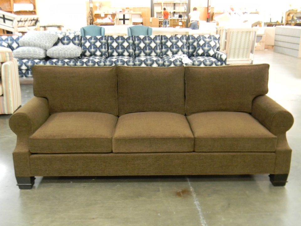 HF-2160 - Sofa