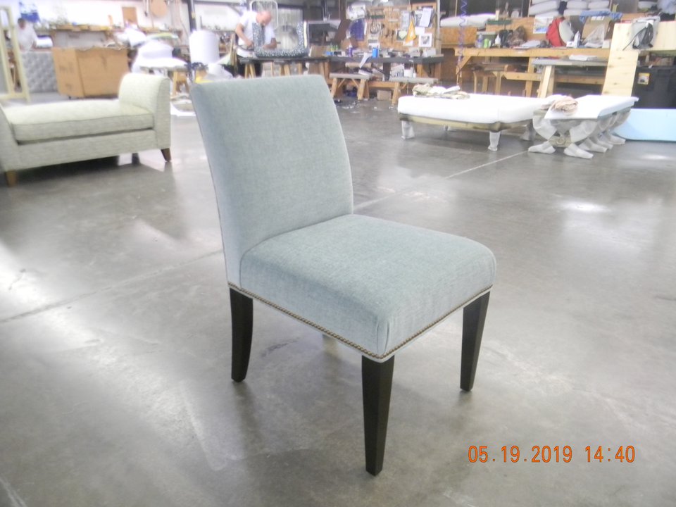 HF-216 - Handle Back Side Chair