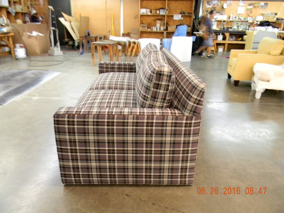 HF-2170 - Sofa