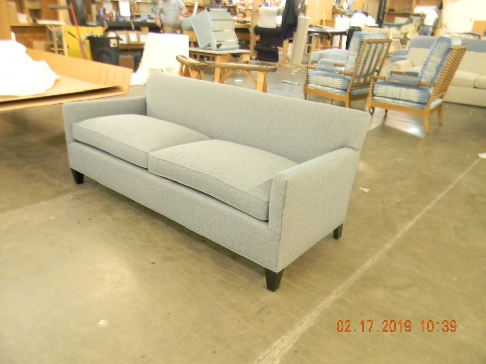 HF-2180 - Sofa