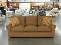 HF-2300 SF - Sofa Lawson Bun Feet