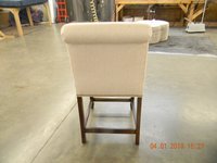 HF-242 - Roll Back Bar Stool