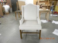 HF-248 - Small Wing Chair