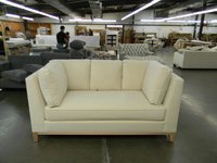 HF-2550 SF - Sofa Contemporary