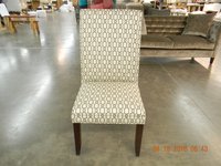 HF-257 - Side Dining Chair