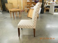 HF-257 - Side Dining Chair