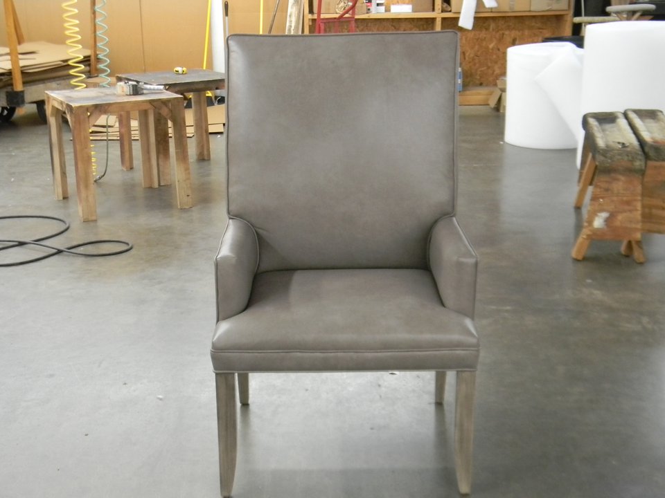 HF-258 - Arm Dining Chair