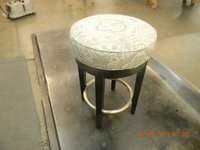 HF-261 - Swivel Counter Stool