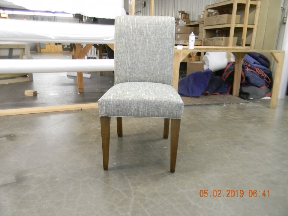 HF-262 - Side Dining Chair