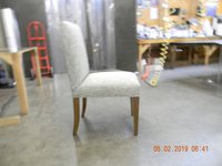 HF-262 - Side Dining Chair