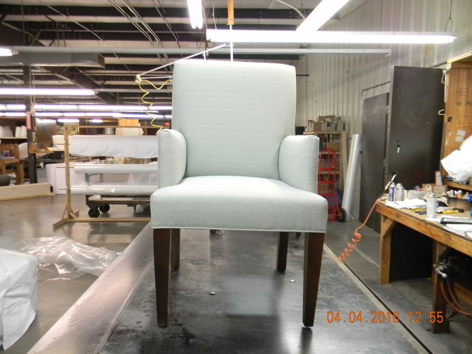 HF-263 - Arm Dining Chair