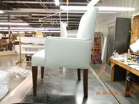 HF-263 - Arm Dining Chair