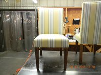 HF-264 - Dining Side Chair