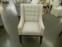 HF-265 - Dining Arm Chair